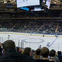 New York Rangers