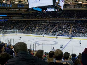 New York Rangers