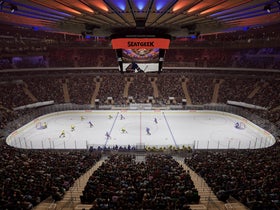 New York Rangers