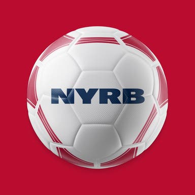 Promotional image of New York Red Bulls