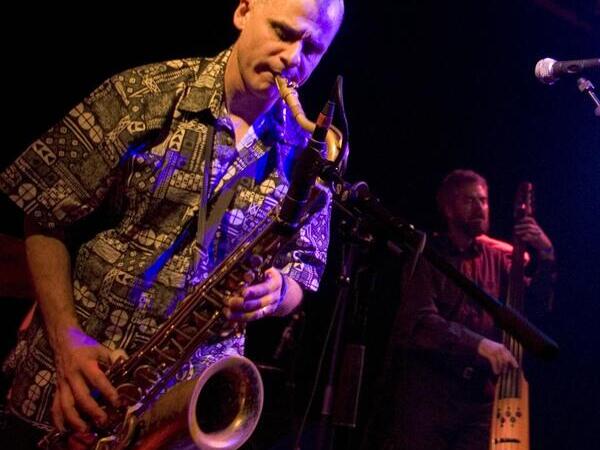 New York Ska Jazz Ensemble tickets in New York (Iridium Jazz