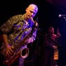 New York Ska Jazz Ensemble