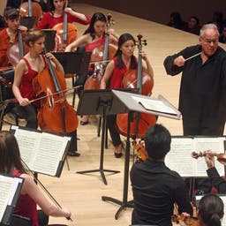 New York String Orchestra