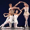 New York Theatre Ballet