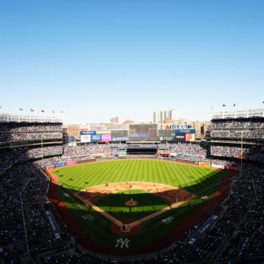 New York Yankees Tickets 