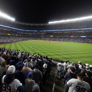 New York Yankees Tickets 