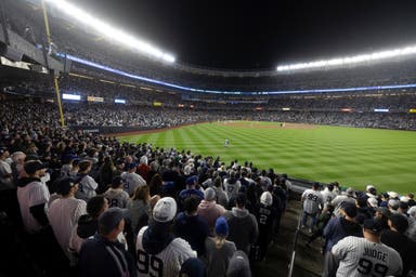 New York Yankees Tickets 