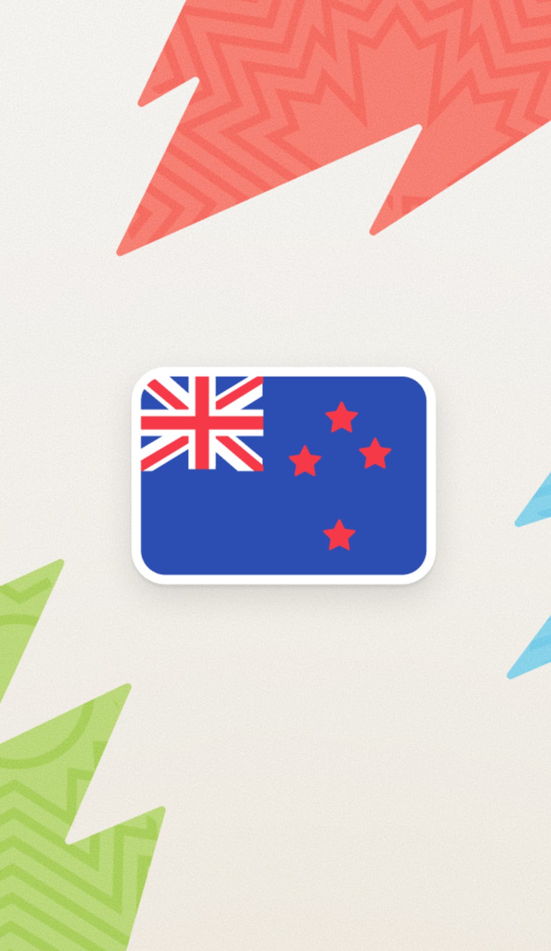 New Zealand Mens National Soccer promotional image for upcoming events and ticket sales