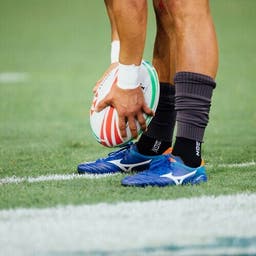 New Zealand Rugby