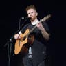 Newton Faulkner image