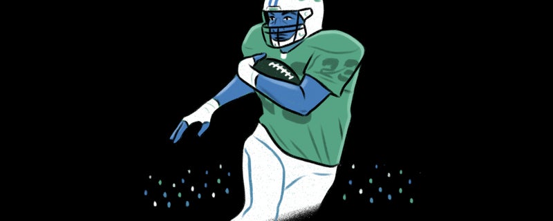 NFL International Series: Patriots vs Lions