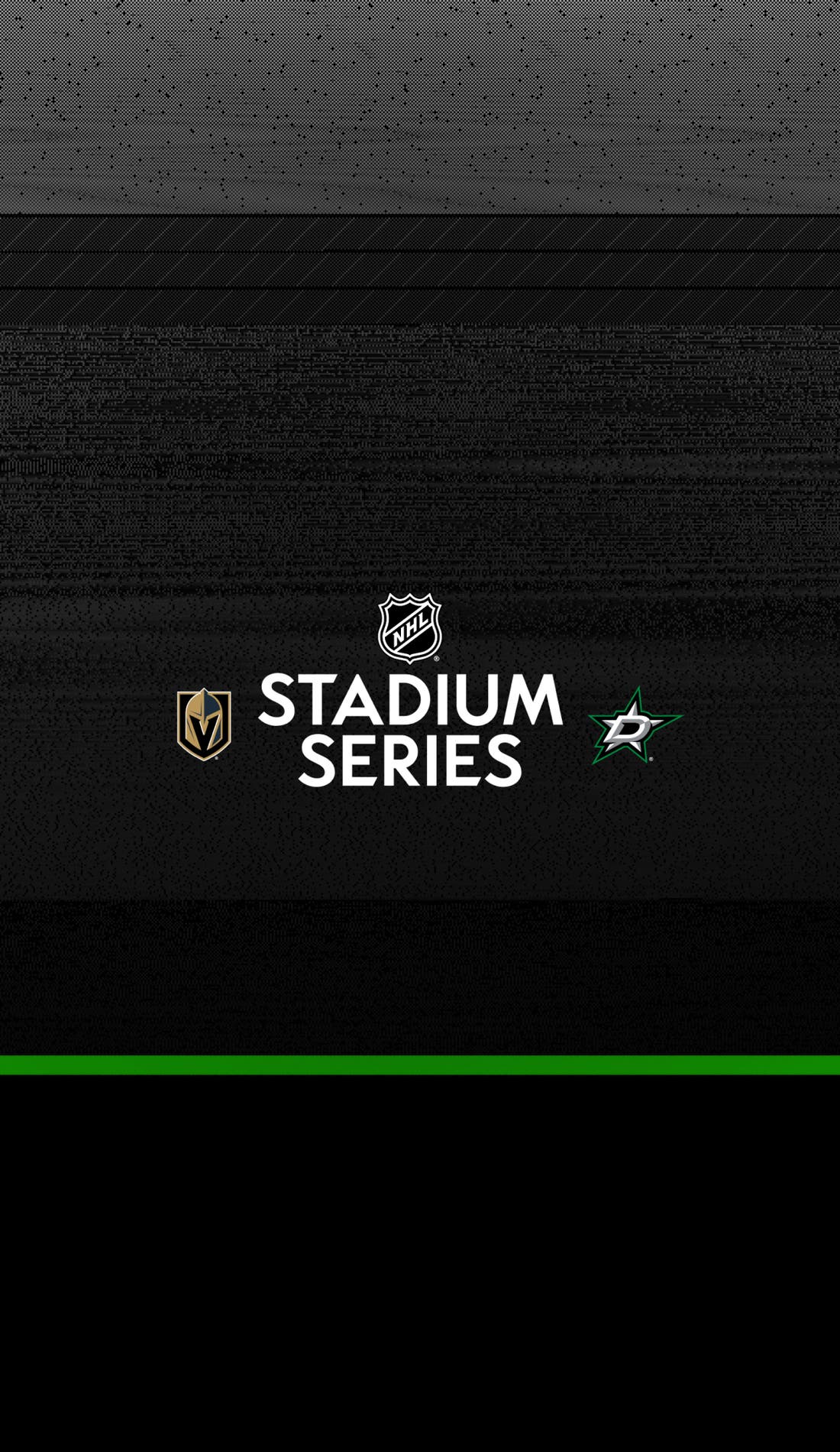 NHL Stadium Series's Stadium