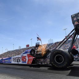NHRA Northwest Nationals
