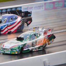 NHRA Thunder Valley Nationals