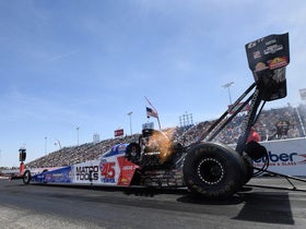NHRA U.S. Nationals - Sunday thumbnail