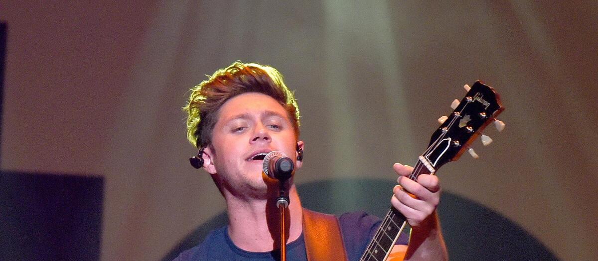 Niall Horan - Gainbridge Fieldhouse