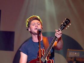 Niall Horan at Scotiabank Arena