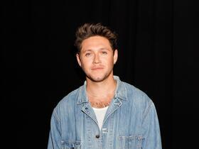 Niall Horan — Chase Center