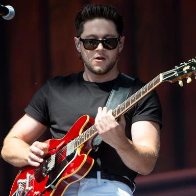 Promotional image of Niall Horan
