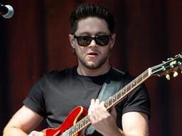 Niall Horan
