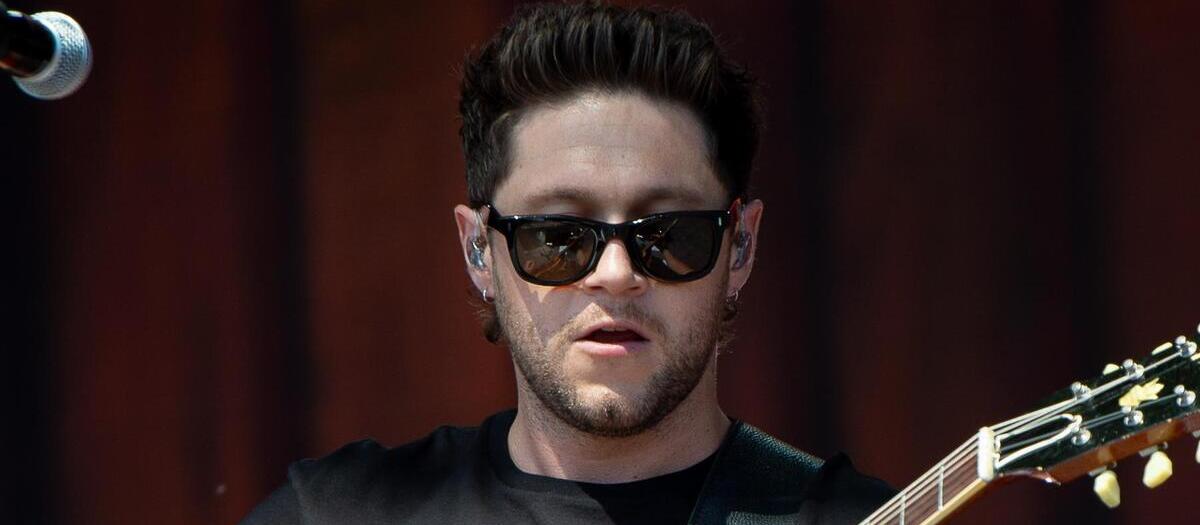 Niall Horan live — Grand Casino Arena, Saint Paul
