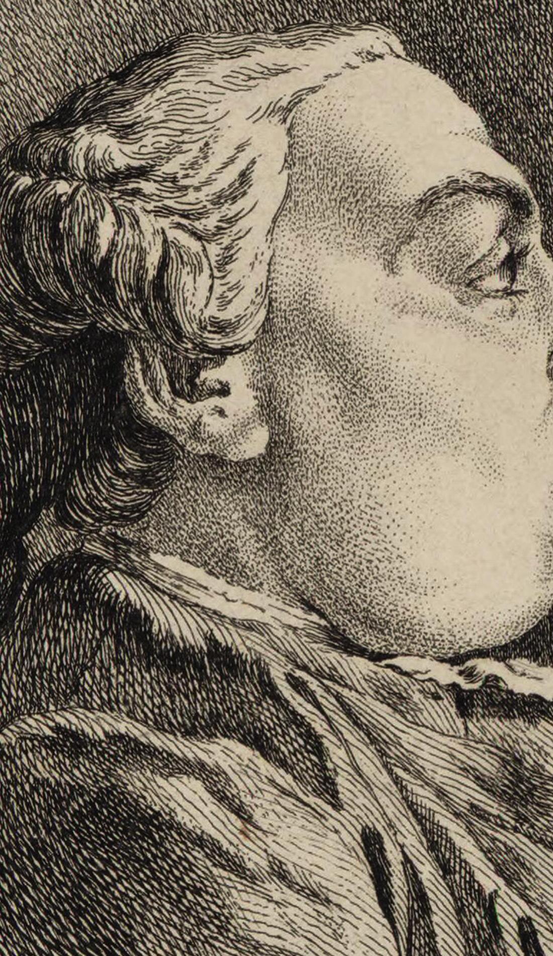 Niccolo Jommelli promotional image for upcoming events and ticket sales