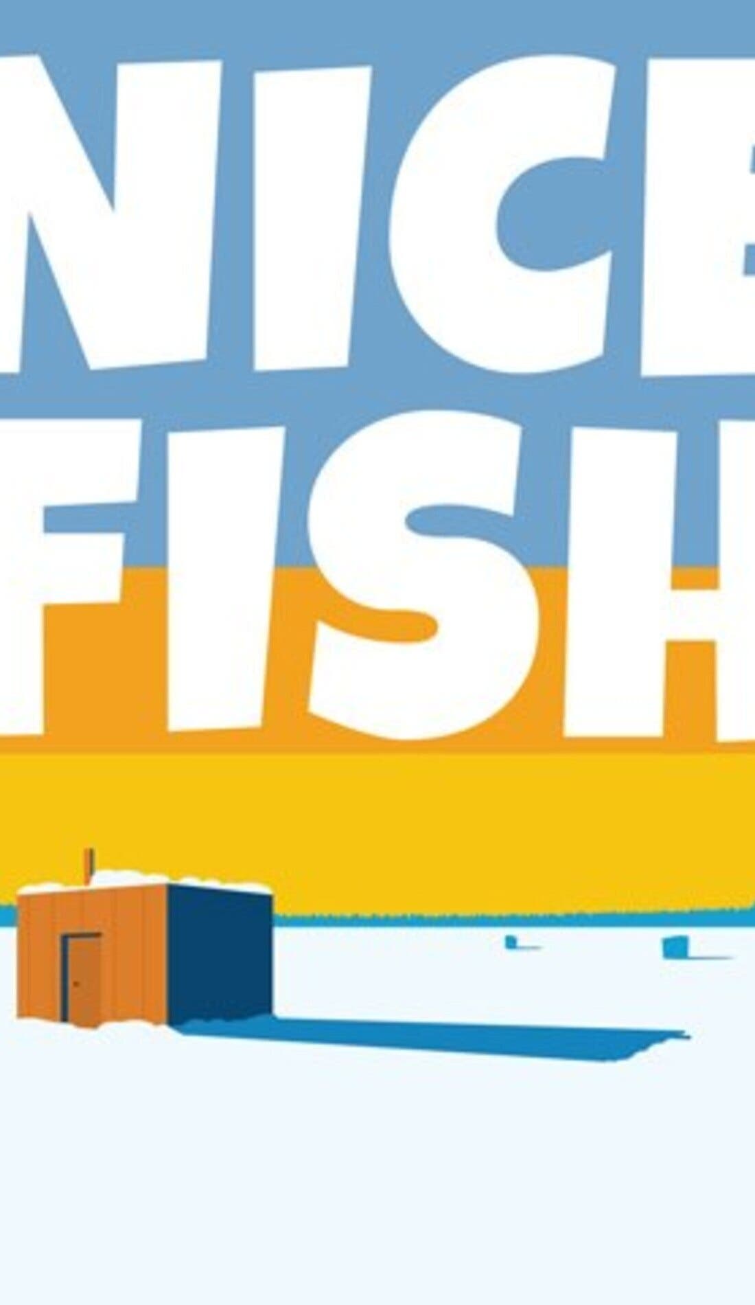 Nice Fish promotional image for upcoming events and ticket sales
