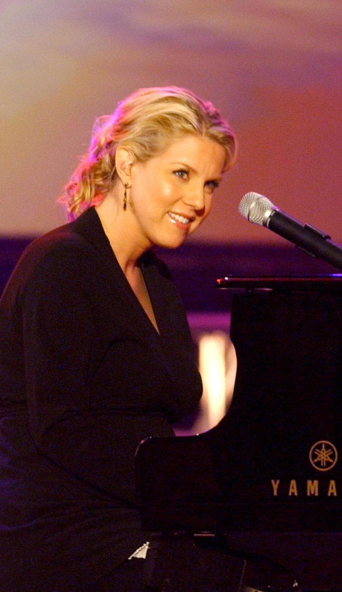 Nichole Nordeman promotional image for upcoming events and ticket sales