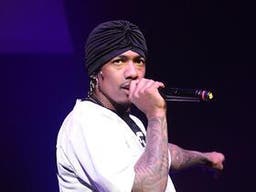 Nick Cannon