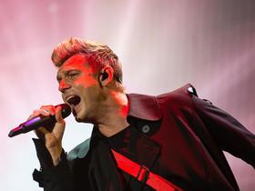Nick Carter