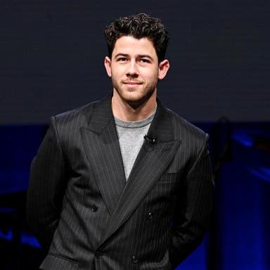 Promotional image of Nick Jonas