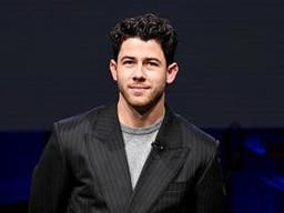 Nick Jonas