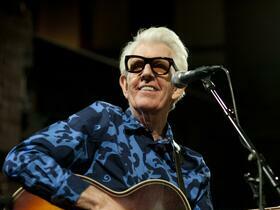 Nick Lowe