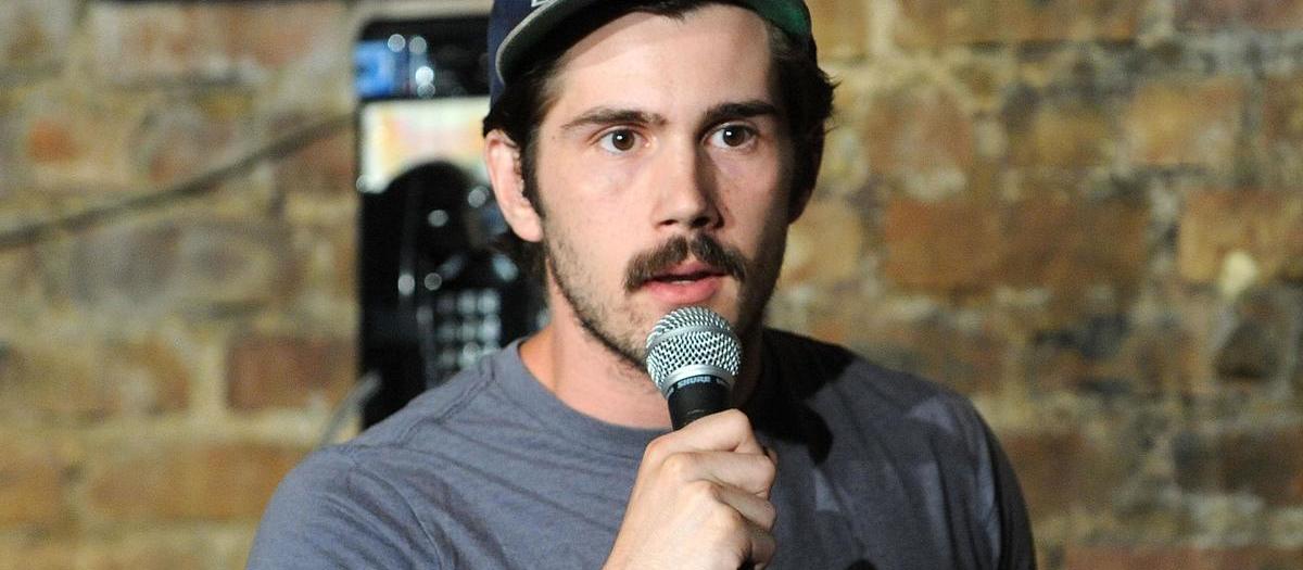 Nick Mullen - Funny Bone - Liberty Township