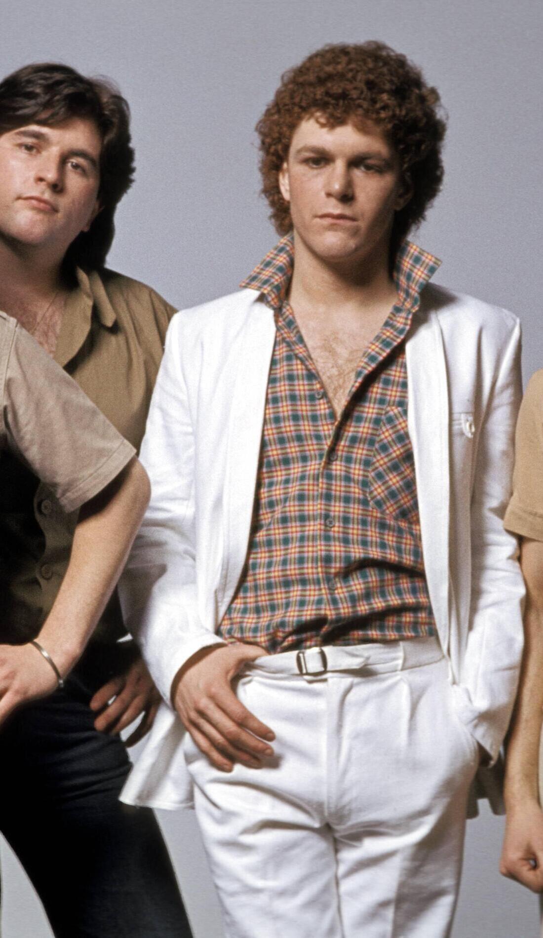 Nick Straker promotional image for upcoming events and ticket sales