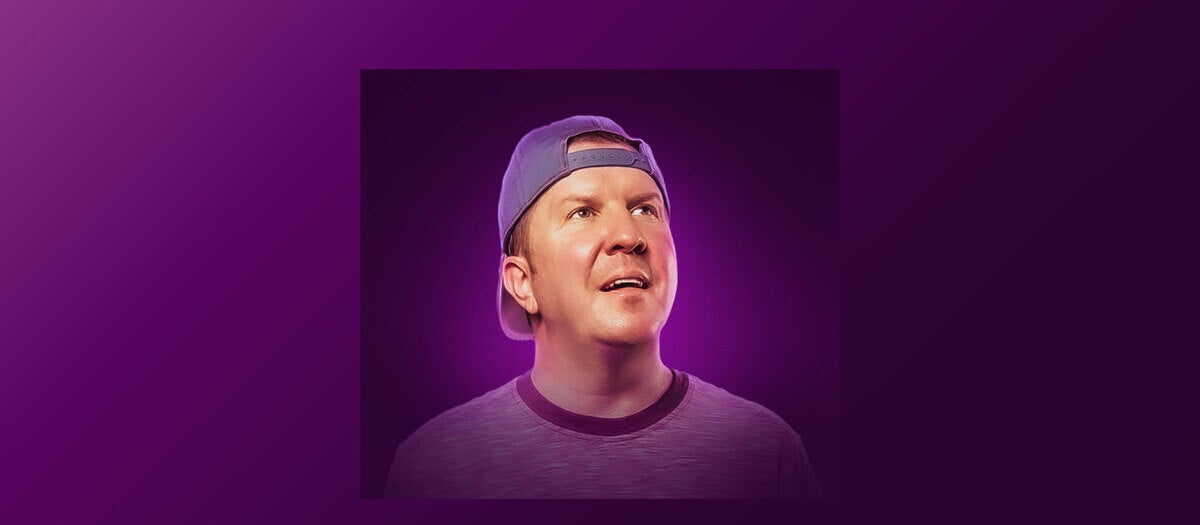 Carlos Santos (Actor) - Funny Bone - Columbus