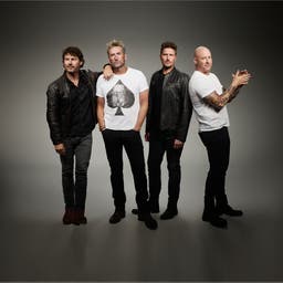 Nickelback