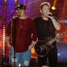 Nickelback image