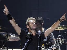 Nickelback