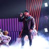 Nicky Jam image