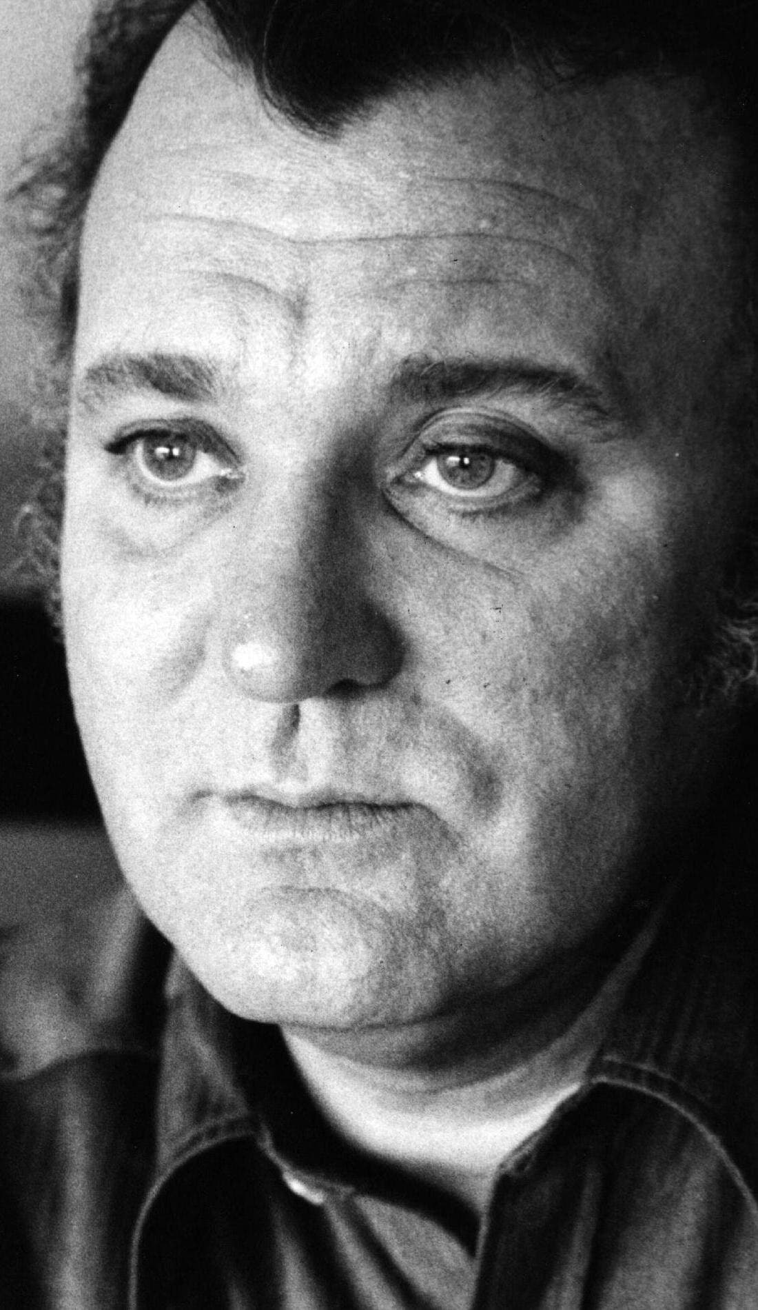 Nicolai Gedda promotional image for upcoming events and ticket sales