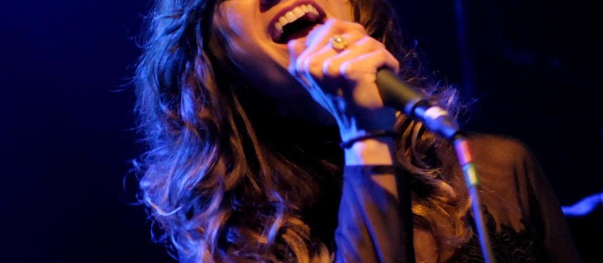 Nicole Atkins - Beachland Ballroom & Tavern