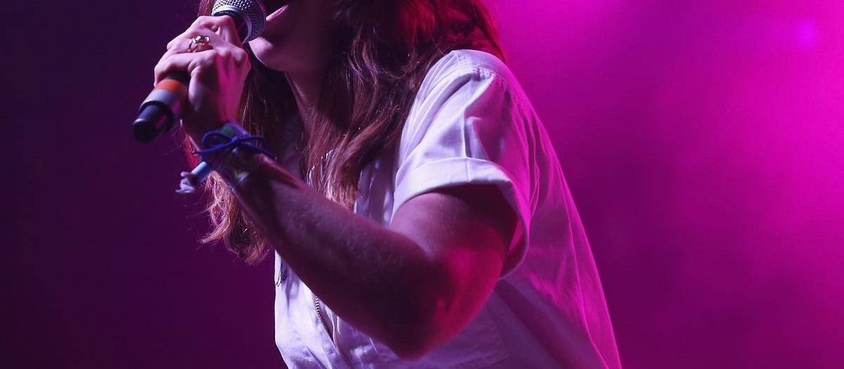 Nicole Atkins - Wonder Bar