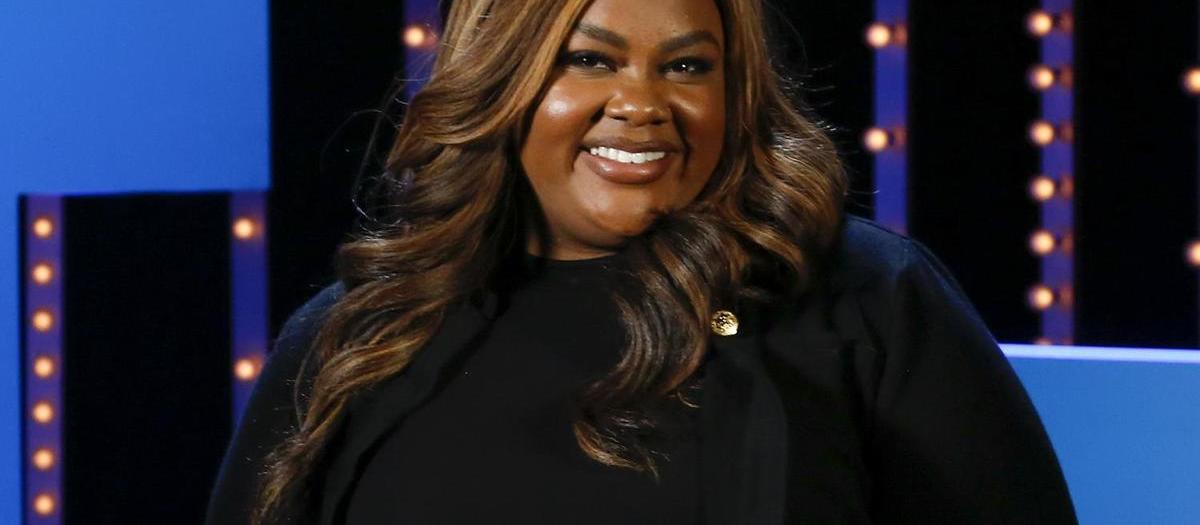 Nicole Byer - Gramercy Theatre