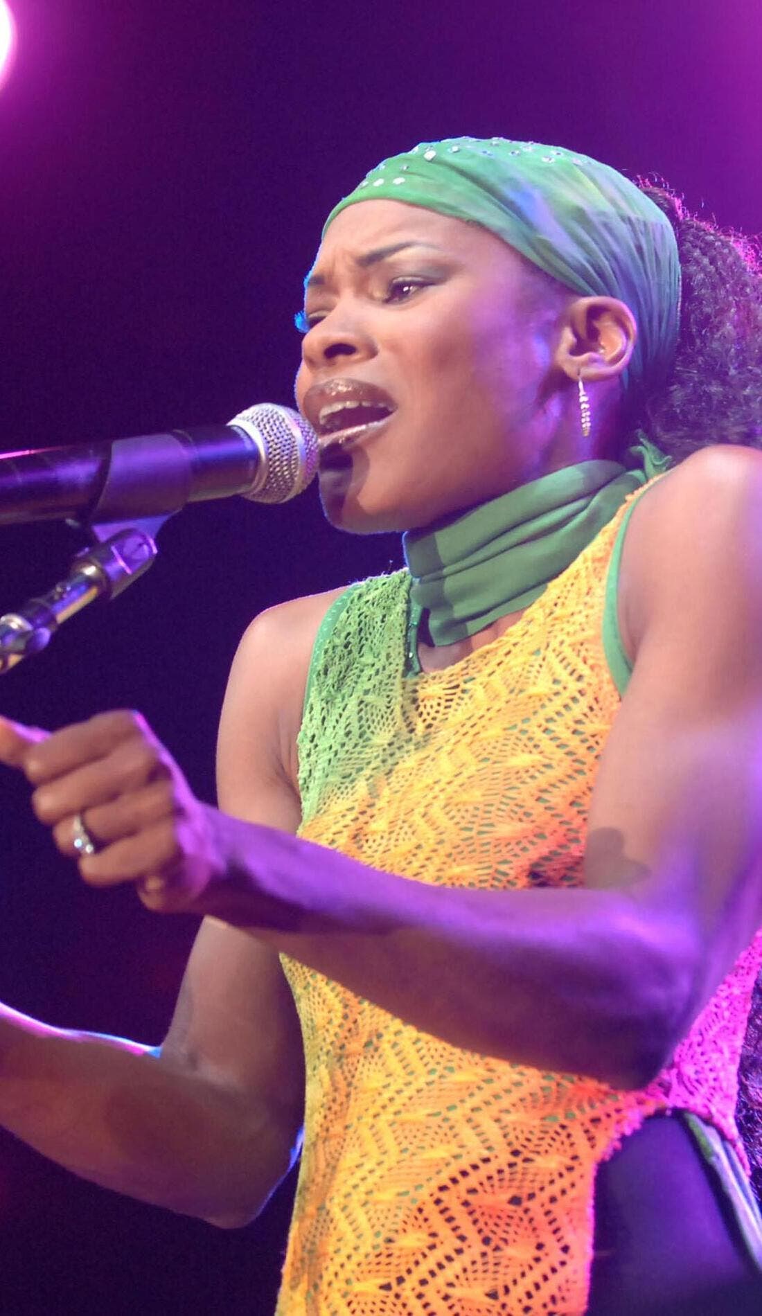 Nicole C. Mullen promotional image for upcoming events and ticket sales