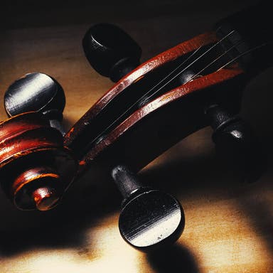 Promotional image of NieR: Orchestra Concert
