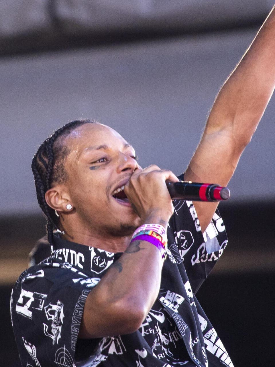 Night Lovell at House of Blues - Las Vegas in Las Vegas, NV