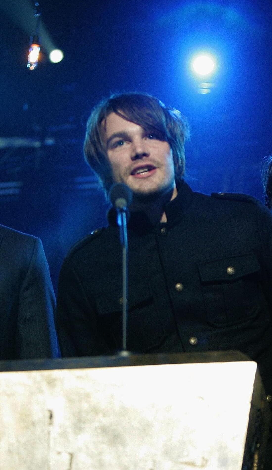 Nightmare of You promotional image for upcoming events and ticket sales