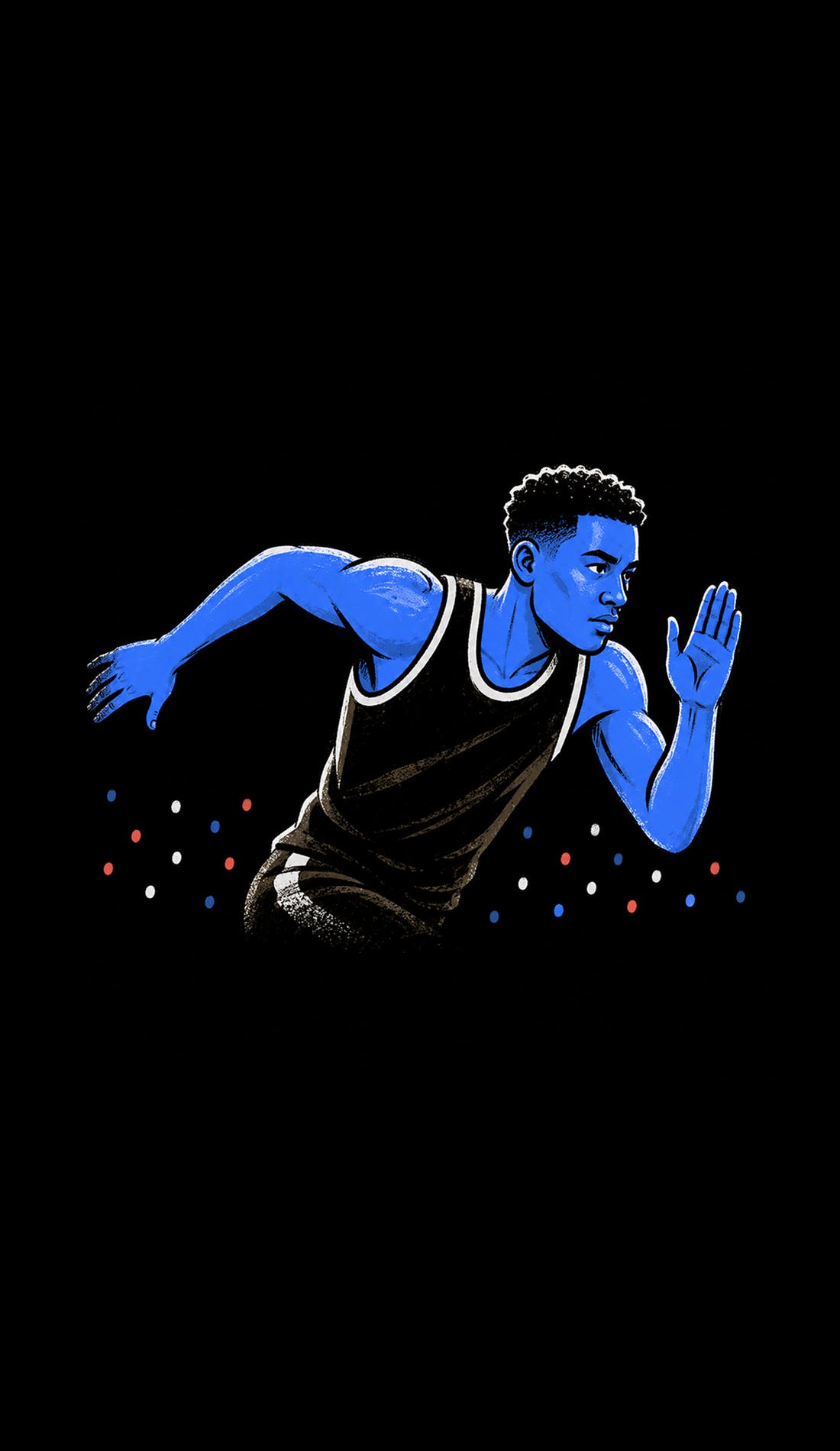 Nike Outdoor Nationals promotional image for upcoming events and ticket sales
