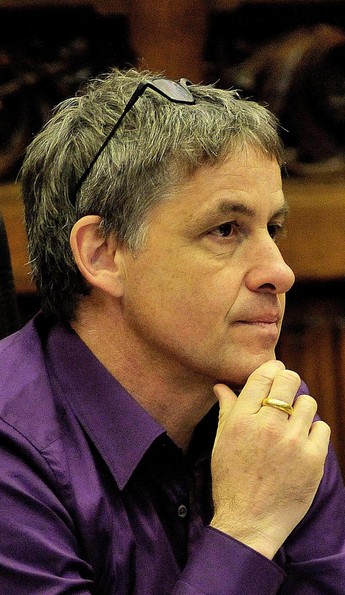 Niki Reiser promotional image for upcoming events and ticket sales